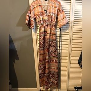 Pretty Little Thing Jumper size 2.